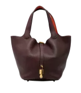 Hermes Picotin