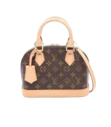 Louis Vuitton Alma