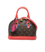 Louis Vuitton Alma