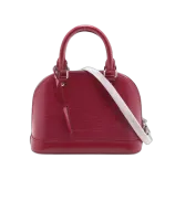 Louis Vuitton Alma