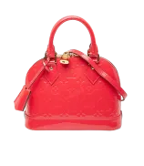 Louis Vuitton Alma