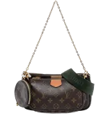 Louis Vuitton Multi Pochette Accessoires