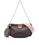 Louis Vuitton Multi Pochette Accessoires