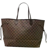 Louis Vuitton Neverfull