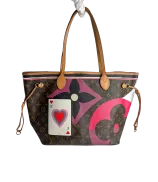 Louis Vuitton Neverfull