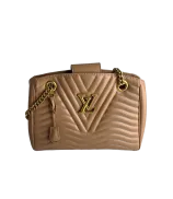 Louis Vuitton New Wave Chain