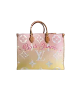 Louis Vuitton Onthego