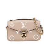 Louis Vuitton Pochette Métis