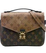 Louis Vuitton Pochette Métis