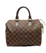 Louis Vuitton Speedy