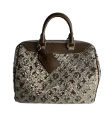 Louis Vuitton Speedy