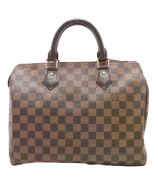 Louis Vuitton Speedy