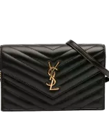 Saint Laurent Cassandra