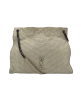 Saint Laurent Niki Shopping