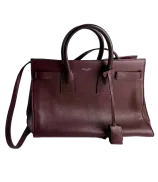 Saint Laurent Sac De Jour