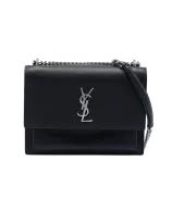 Saint Laurent Sunset