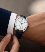 IWC Portugieser Automatic