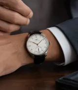 IWC Portugieser Automatic