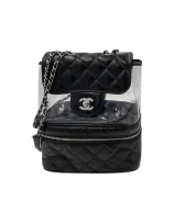 Chanel Acquarium