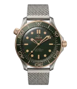Omega Seamaster Diver 300M