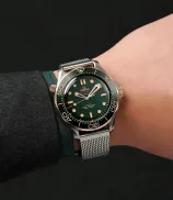 Omega Seamaster Diver 300M