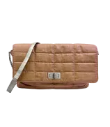 Chanel Mademoiselle Lock