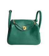 Hermes Lindy Mini