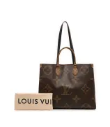 Louis Vuitton Onthego GM