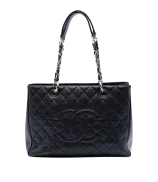 Chanel GST Shopper