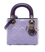 Dior Lady Dior Mini