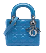 Dior Lady Dior Mini