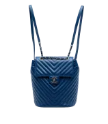Chanel Large Urban Spirit Backpack