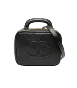 Chanel Vanity Case