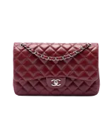 Chanel Classic Double Flap Jumbo