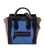 Céline Luggage Nano