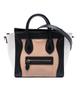 Céline Luggage Nano