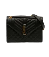 Saint Laurent Envelope