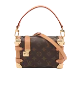 Louis Vuitton Side Trunk PM