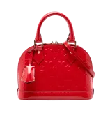 Louis Vuitton Alma BB