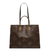 Louis Vuitton Onthego GM