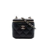 Chanel Vanity Case Mini