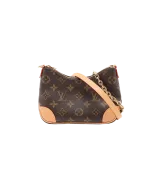 Louis Vuitton Boulogne Nano