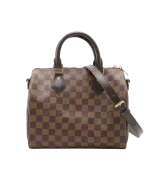 Louis Vuitton Speedy 25