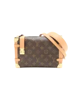 Louis Vuitton Side Trunk MM