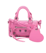 Balenciaga Le Cagole Nano