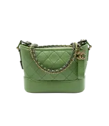 Chanel Gabrielle Small