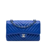 Chanel Classic Double Flap
