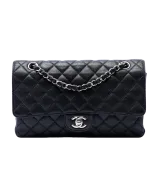 Chanel Classic Double Flap
