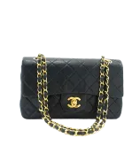 Chanel Classic Double Flap Small