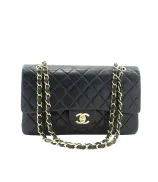 Chanel Classic Double Flap Medium
